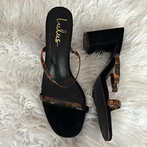 Lulus Heels